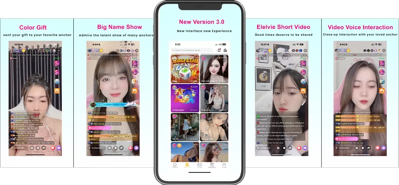 Home 15 - CIPOK CIPOK-idols-live