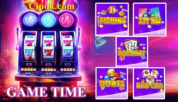 Home 6 - CIPOK CIPOK live